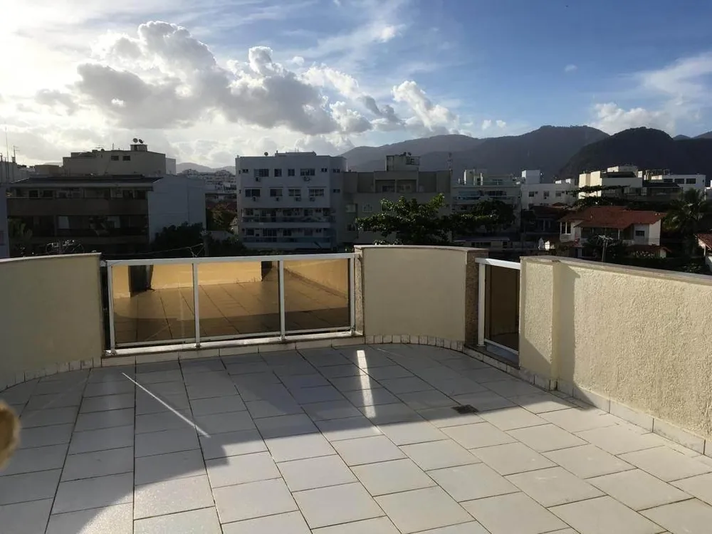 Cobertura, 2 quartos, 141 m² - Foto 8