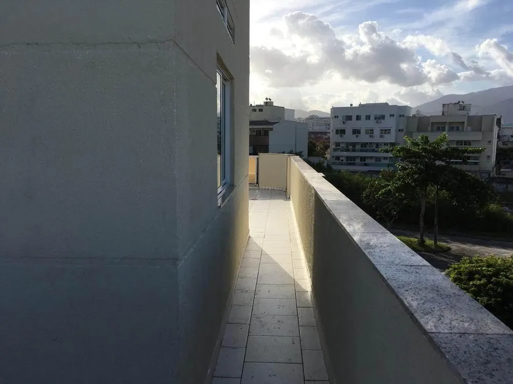 Cobertura, 2 quartos, 141 m² - Foto 9