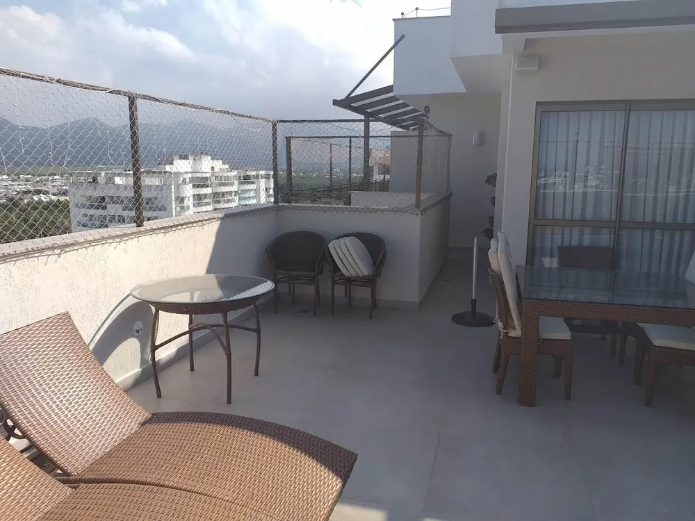 Cobertura, 3 quartos, 160 m² - Foto 19