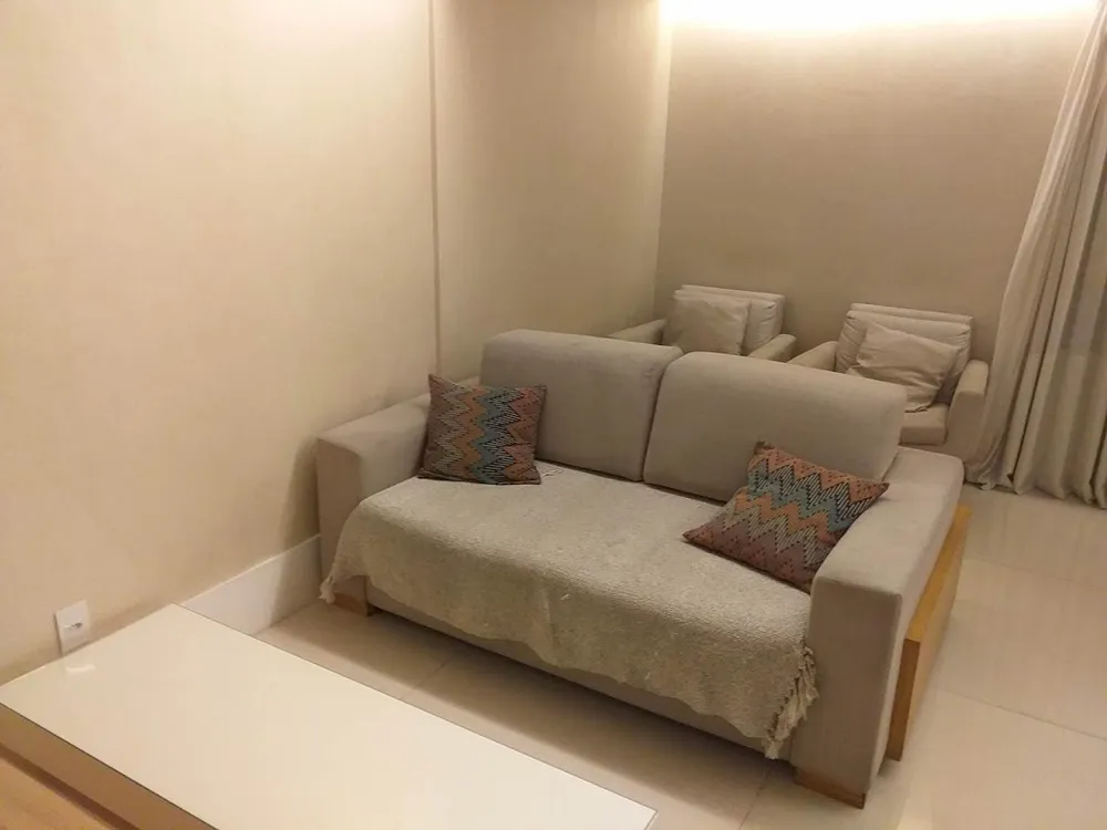 Cobertura, 3 quartos, 160 m² - Foto 3