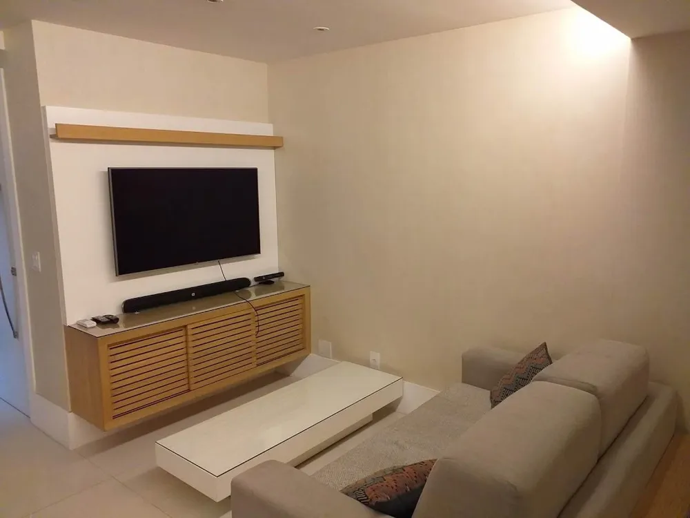 Cobertura, 3 quartos, 160 m² - Foto 5