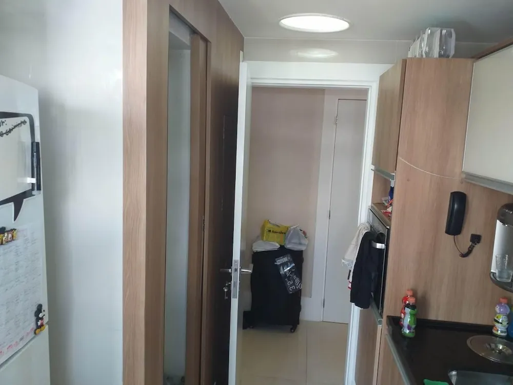 Cobertura, 3 quartos, 160 m² - Foto 10