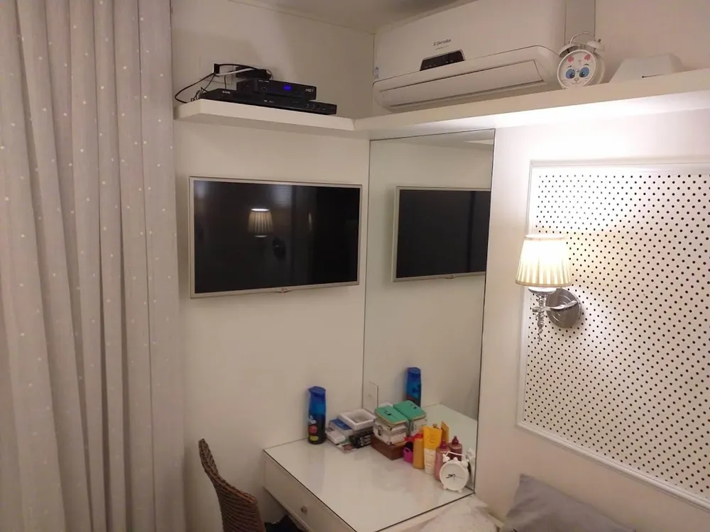 Cobertura, 3 quartos, 160 m² - Foto 7