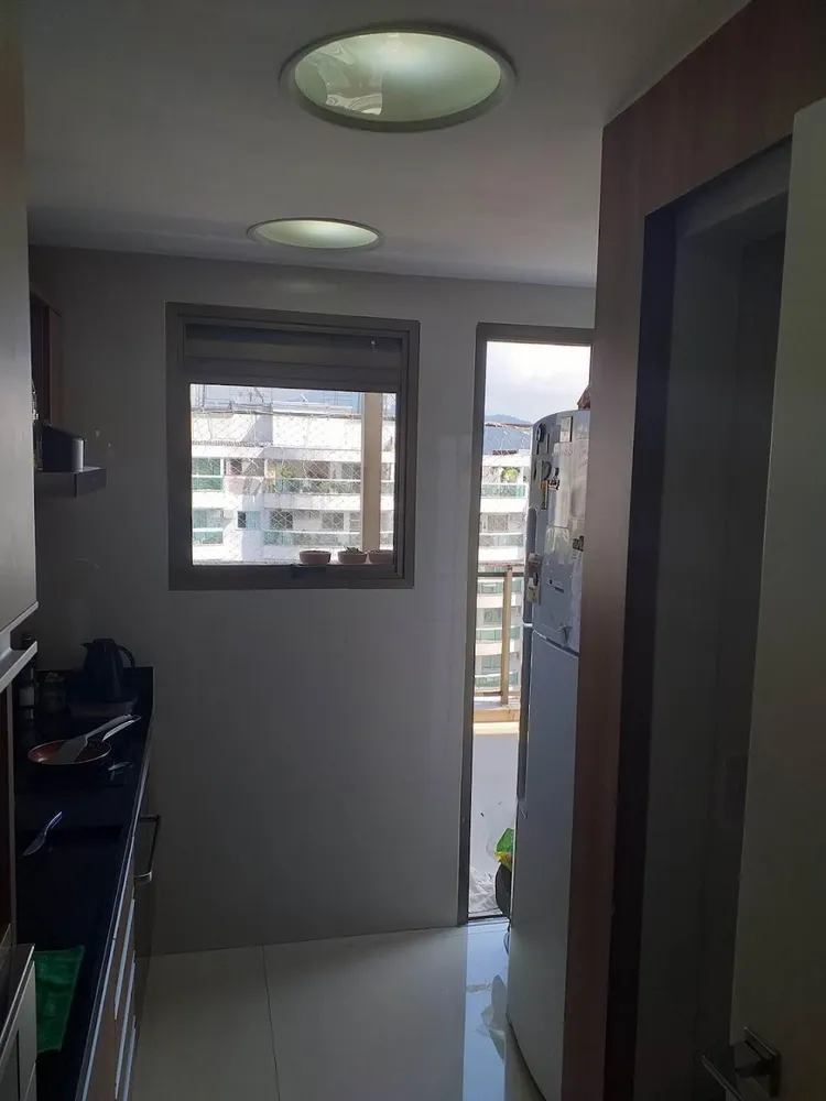 Cobertura, 3 quartos, 160 m² - Foto 9