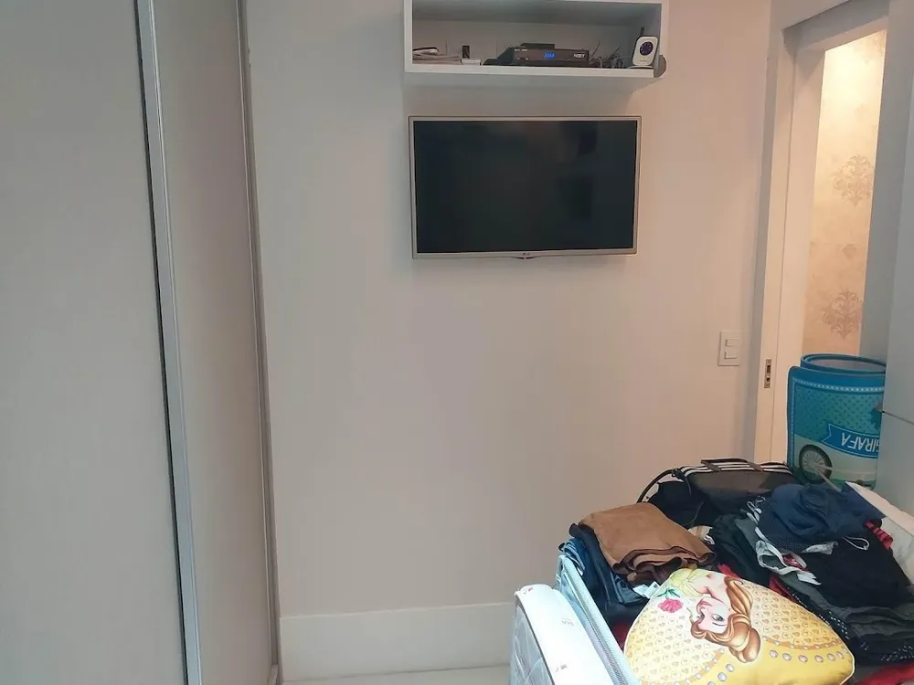 Cobertura, 3 quartos, 160 m² - Foto 6