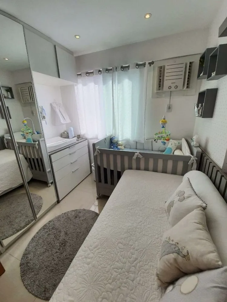 Apartamento, 2 quartos, 70 m² - Foto 11