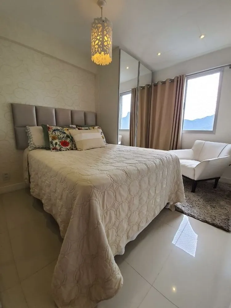 Apartamento, 2 quartos, 70 m² - Foto 7