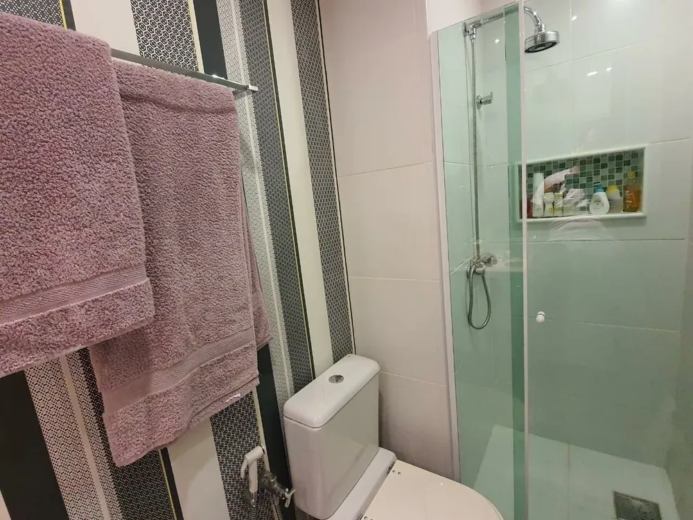 Apartamento, 2 quartos, 70 m² - Foto 9