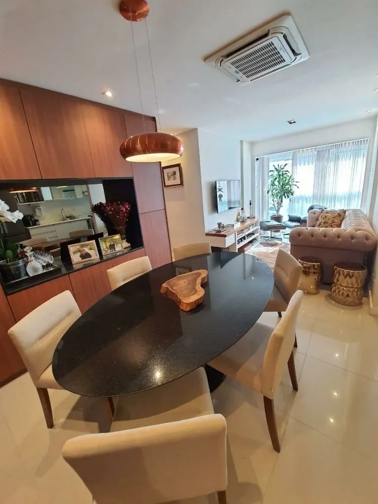 Apartamento, 2 quartos, 70 m² - Foto 5