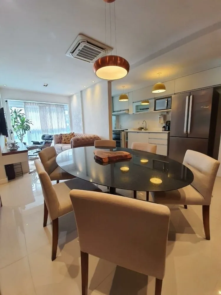 Apartamento, 2 quartos, 70 m² - Foto 3