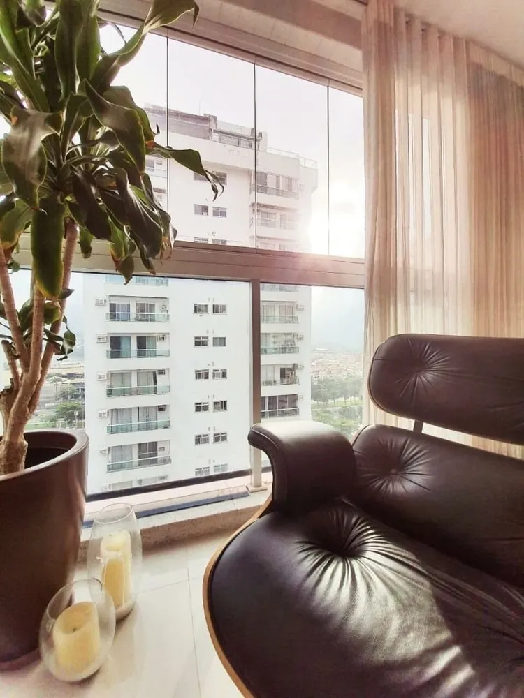 Apartamento, 2 quartos, 70 m² - Foto 4