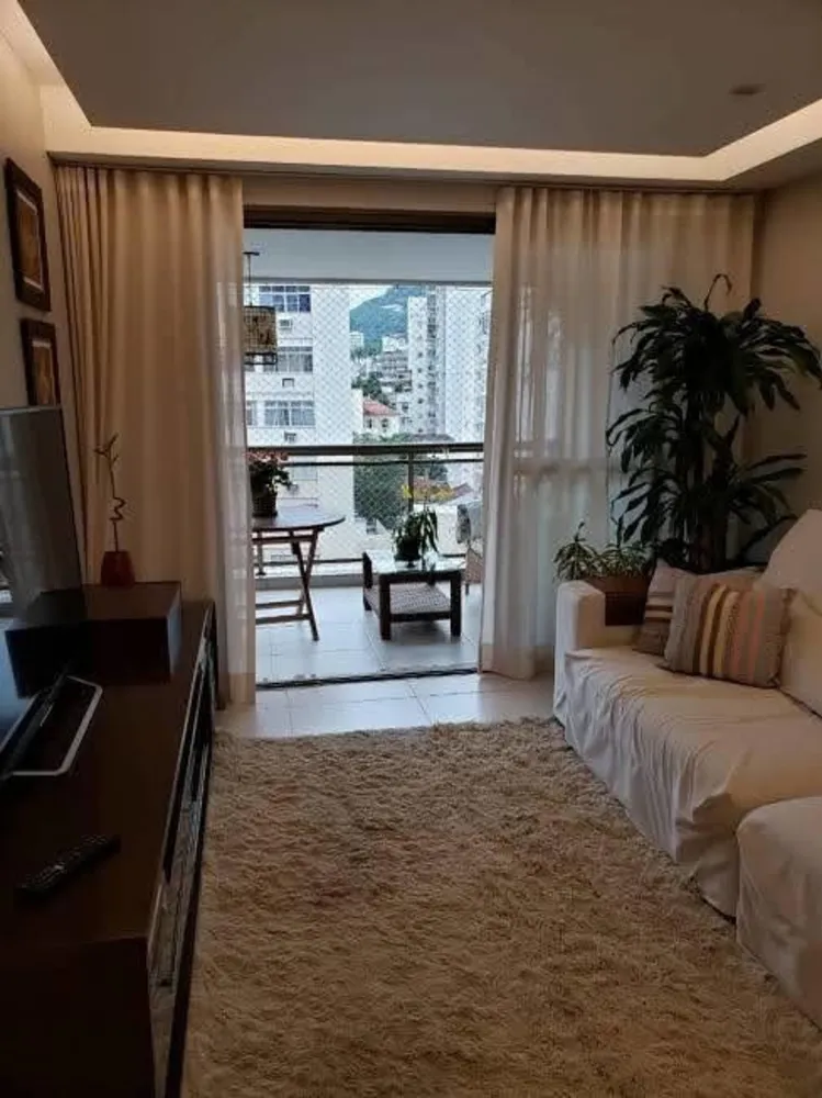 Apartamento, 3 quartos, 120 m² - Foto 15