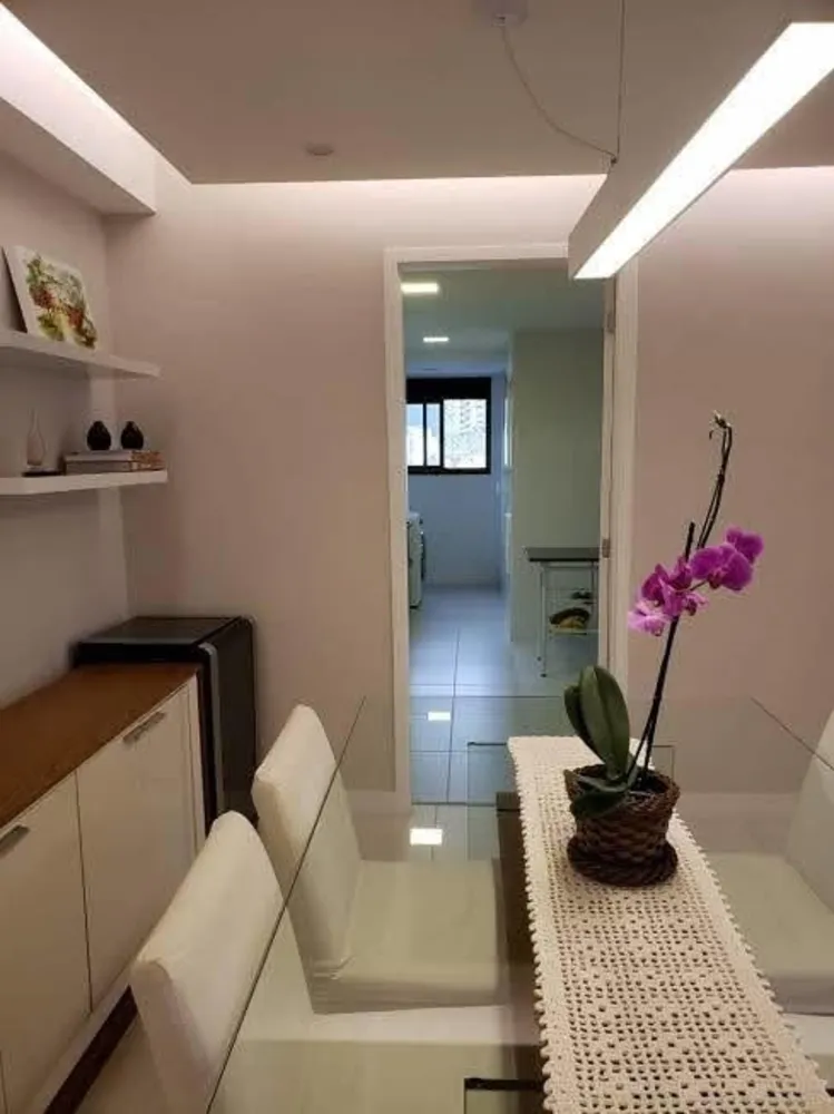 Apartamento, 3 quartos, 120 m² - Foto 3