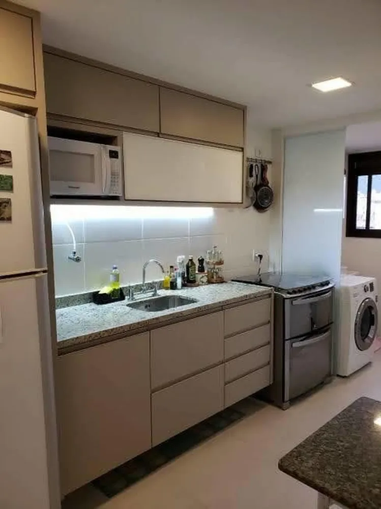 Apartamento, 3 quartos, 120 m² - Foto 12