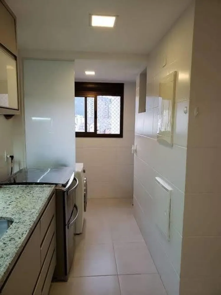 Apartamento, 3 quartos, 120 m² - Foto 7