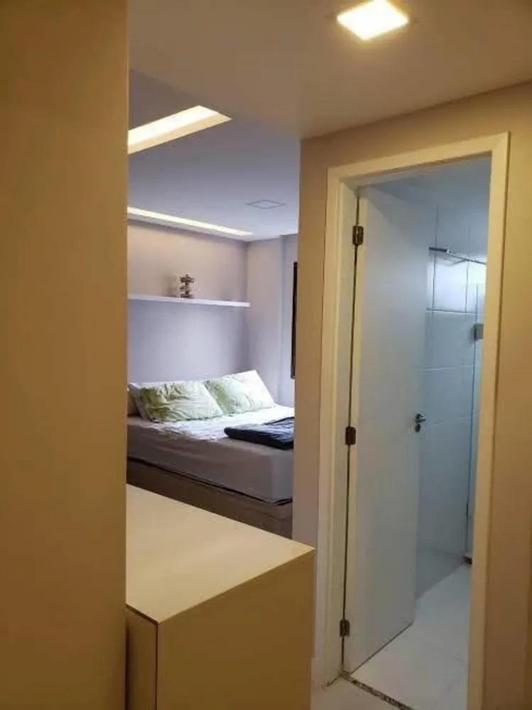 Apartamento, 3 quartos, 120 m² - Foto 16