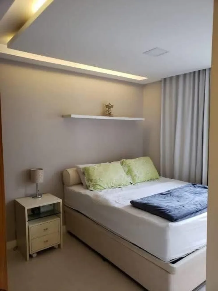 Apartamento, 3 quartos, 120 m² - Foto 13