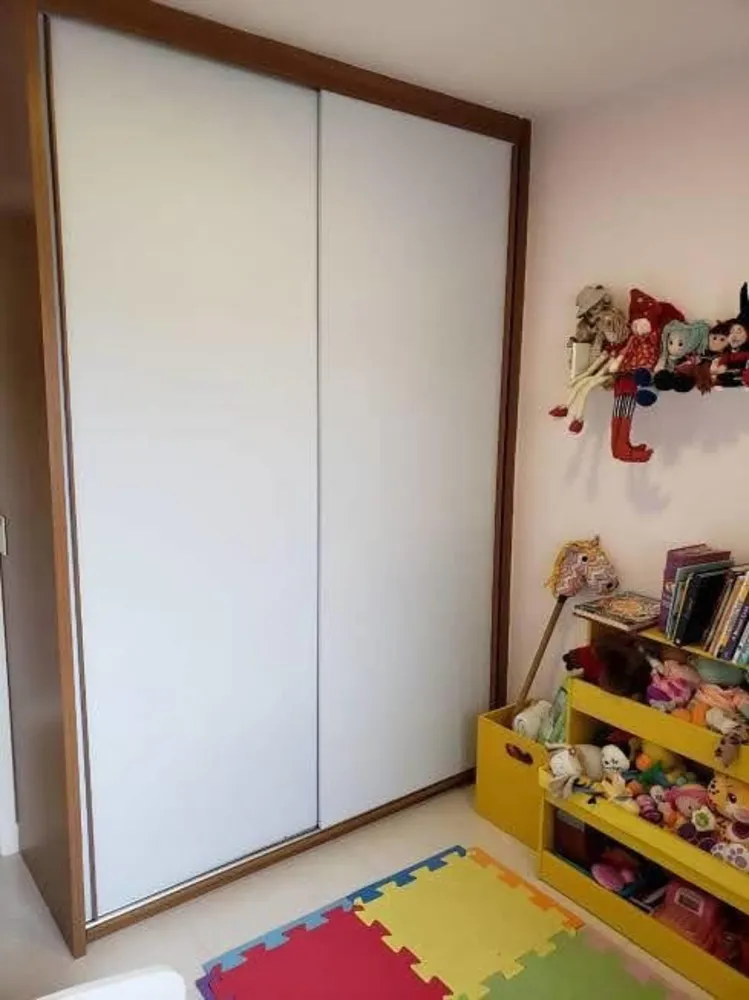Apartamento, 3 quartos, 120 m² - Foto 11