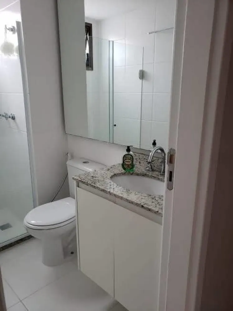 Apartamento, 3 quartos, 120 m² - Foto 5