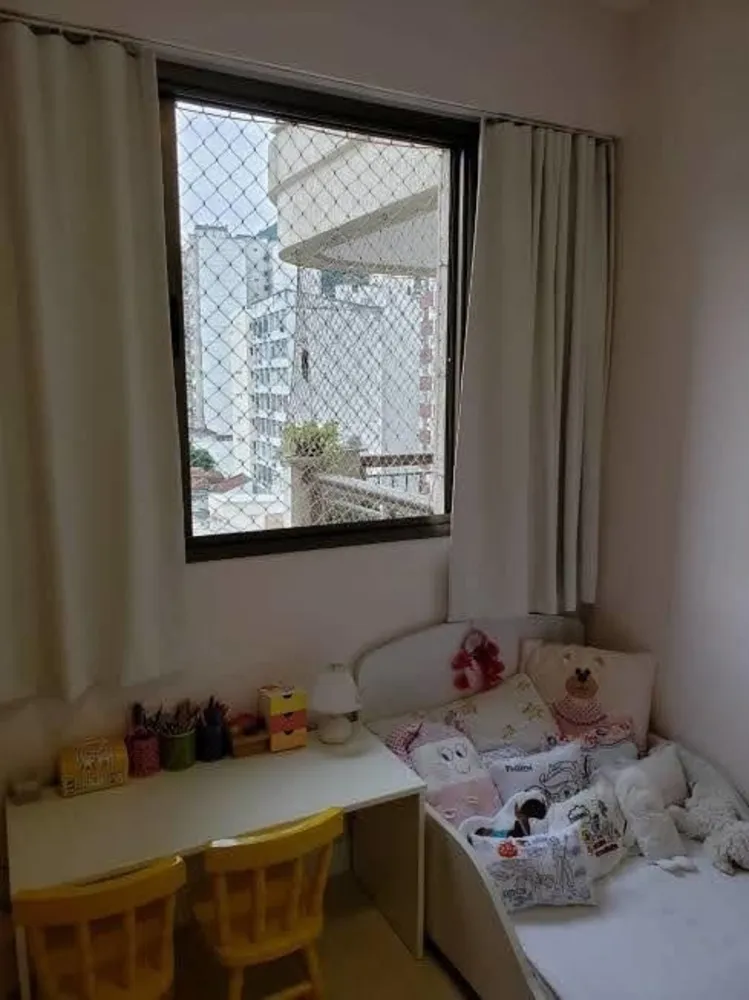 Apartamento, 3 quartos, 120 m² - Foto 14