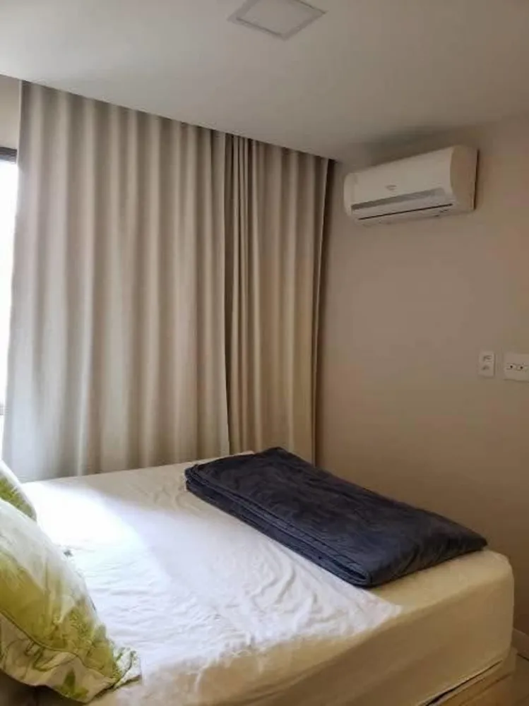 Apartamento, 3 quartos, 120 m² - Foto 10