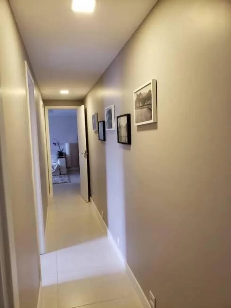 Apartamento, 3 quartos, 120 m² - Foto 6