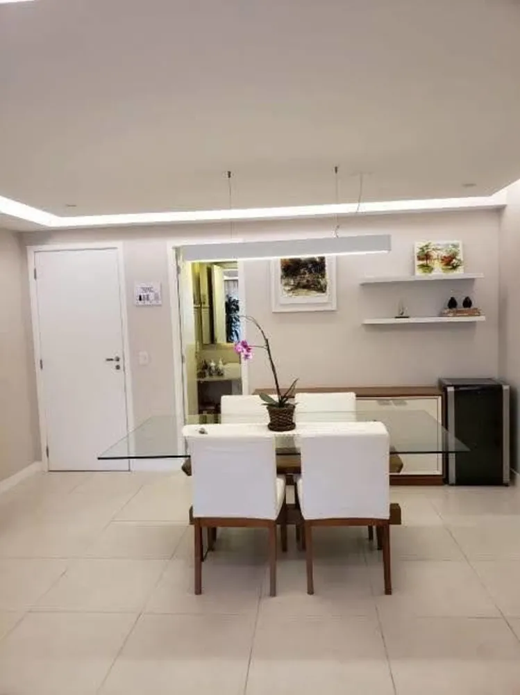 Apartamento, 3 quartos, 120 m² - Foto 4