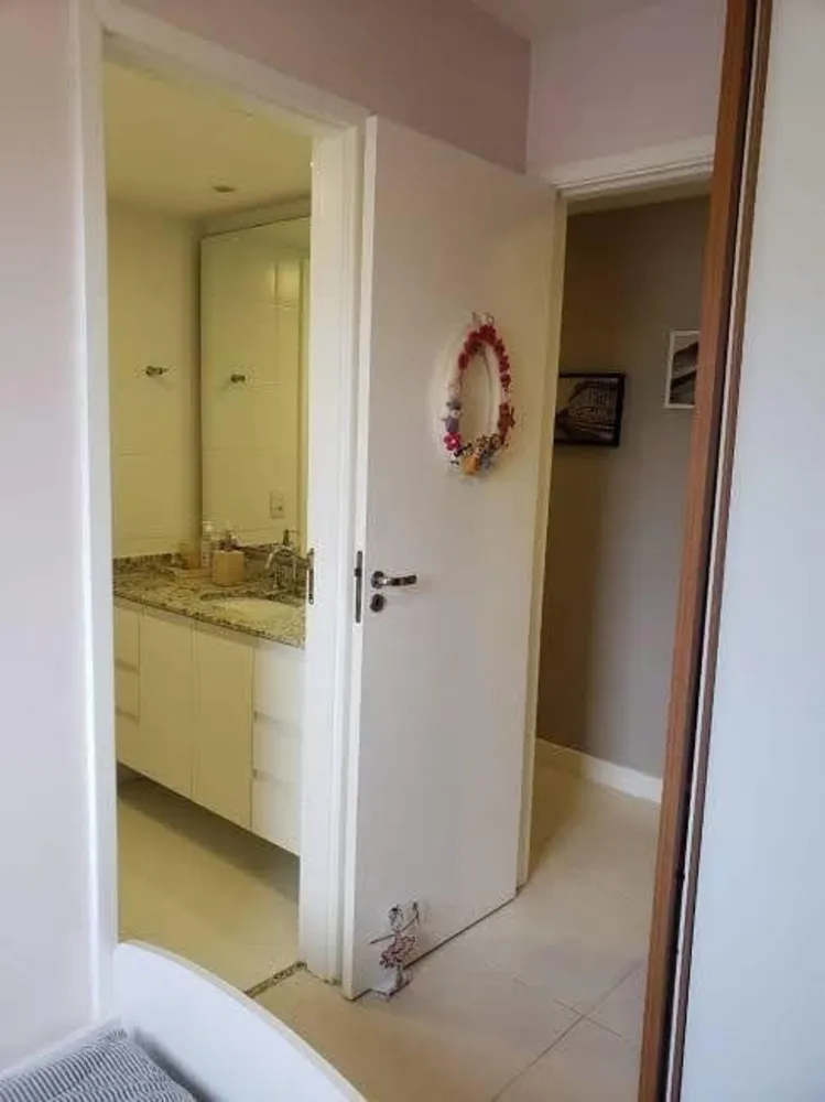 Apartamento, 3 quartos, 120 m² - Foto 9