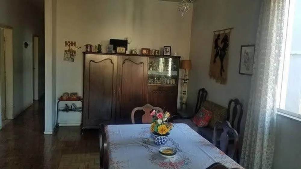 Apartamento, 4 quartos, 200 m² - Foto 1