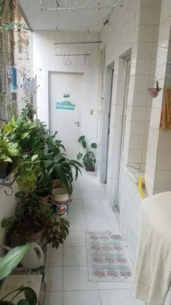 Apartamento, 4 quartos, 200 m² - Foto 6