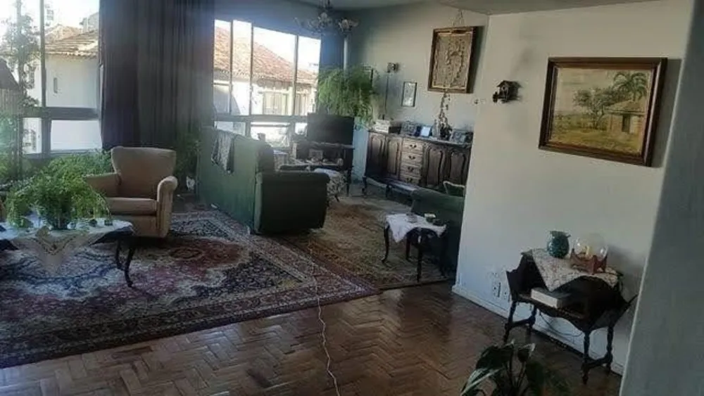 Apartamento, 4 quartos, 200 m² - Foto 3