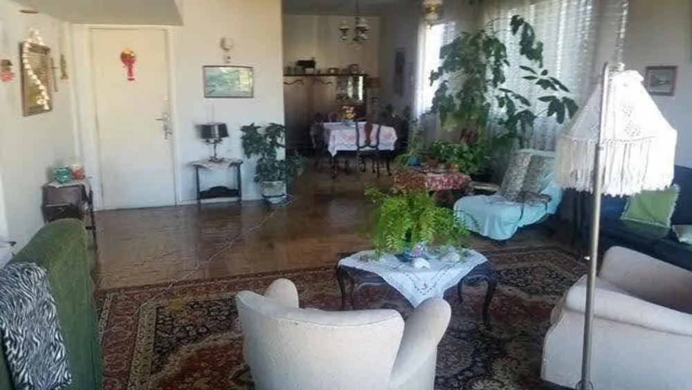 Apartamento, 4 quartos, 200 m² - Foto 2