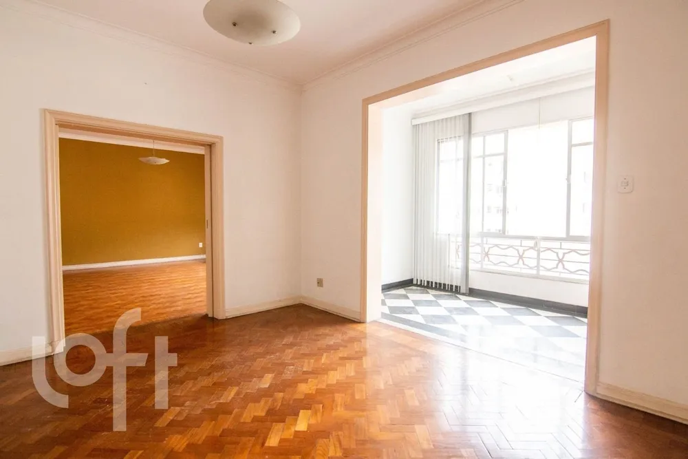 Apartamento, 4 quartos, 300 m² - Foto 1