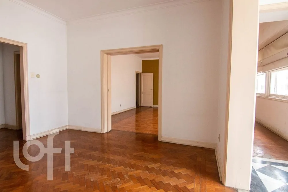 Apartamento, 4 quartos, 300 m² - Foto 2