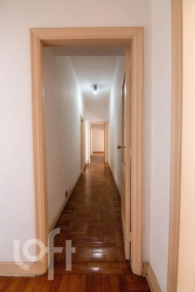 Apartamento, 4 quartos, 300 m² - Foto 7
