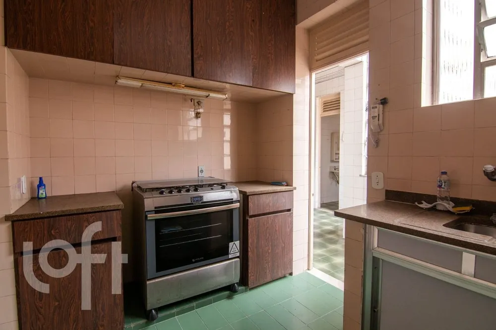 Apartamento, 4 quartos, 300 m² - Foto 8