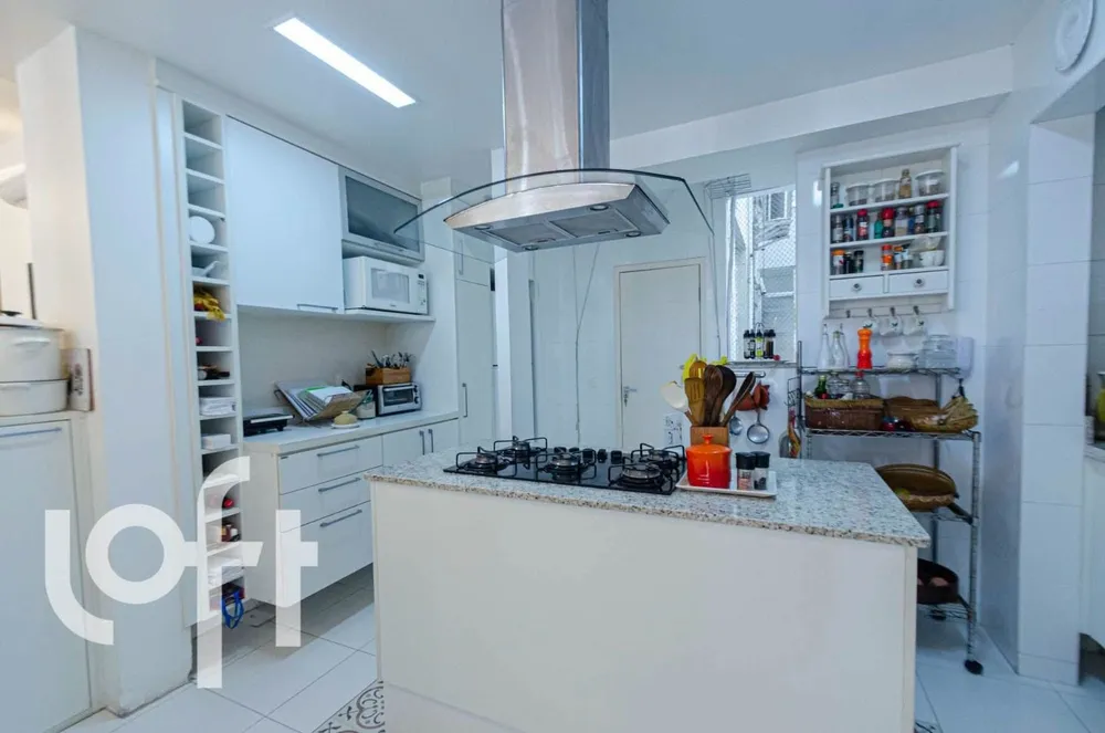 Apartamento, 4 quartos, 180 m² - Foto 7