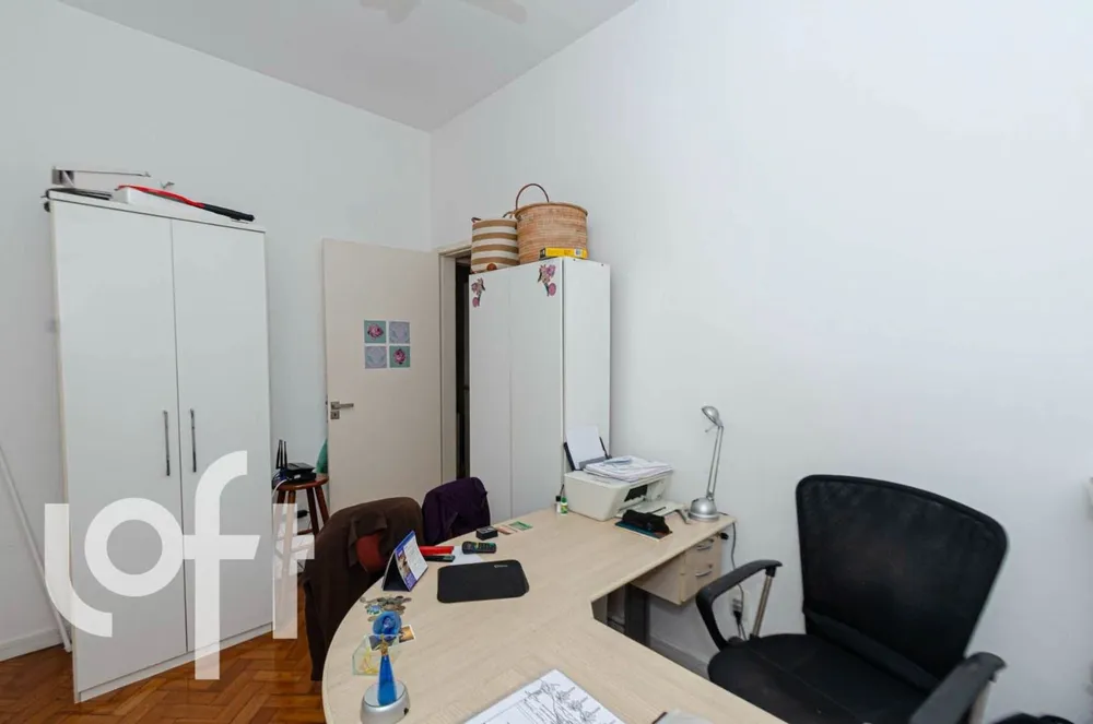 Apartamento, 4 quartos, 180 m² - Foto 15