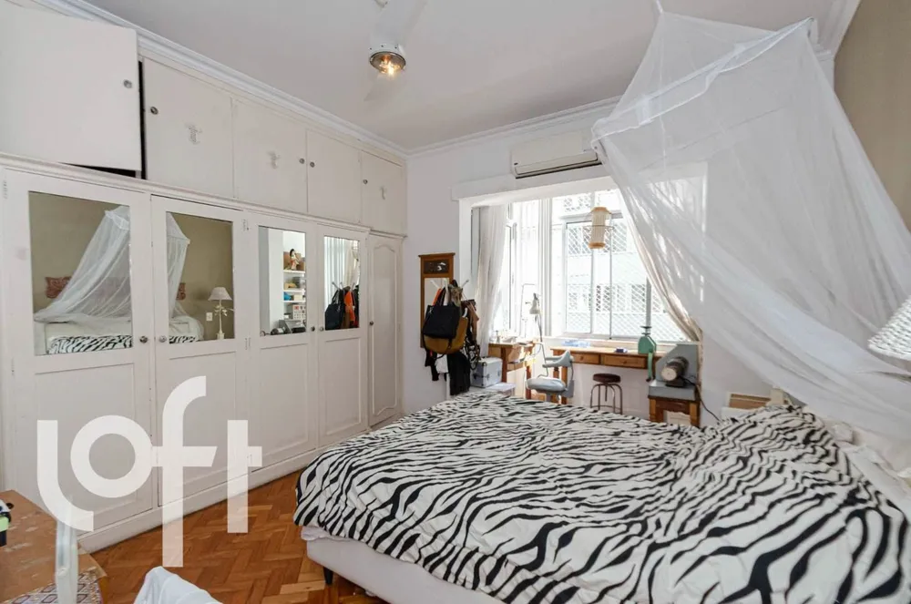 Apartamento, 4 quartos, 180 m² - Foto 9