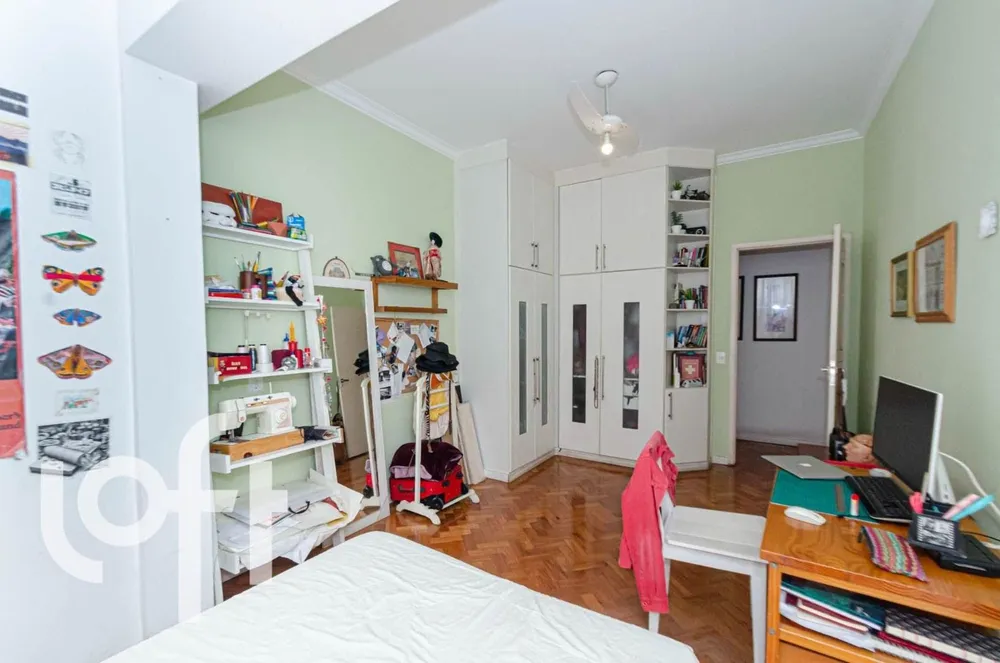 Apartamento, 4 quartos, 180 m² - Foto 13