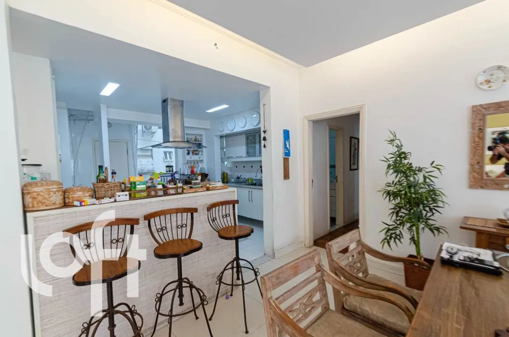 Apartamento, 4 quartos, 180 m² - Foto 6
