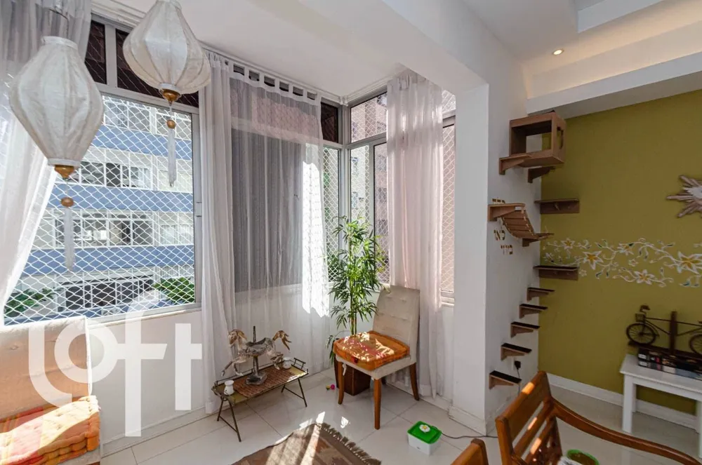 Apartamento, 4 quartos, 180 m² - Foto 5