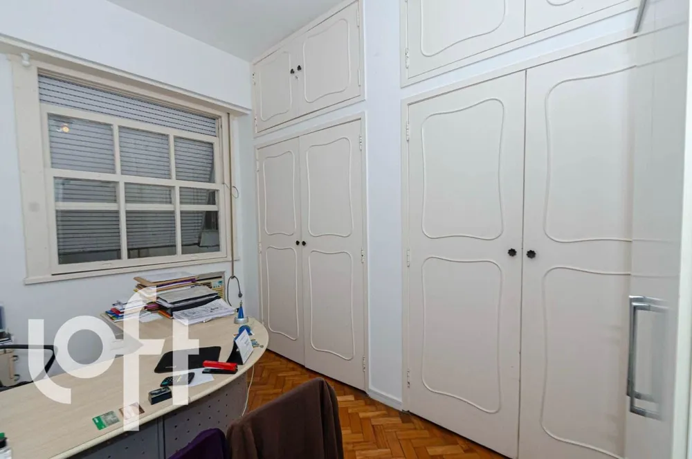 Apartamento, 4 quartos, 180 m² - Foto 14