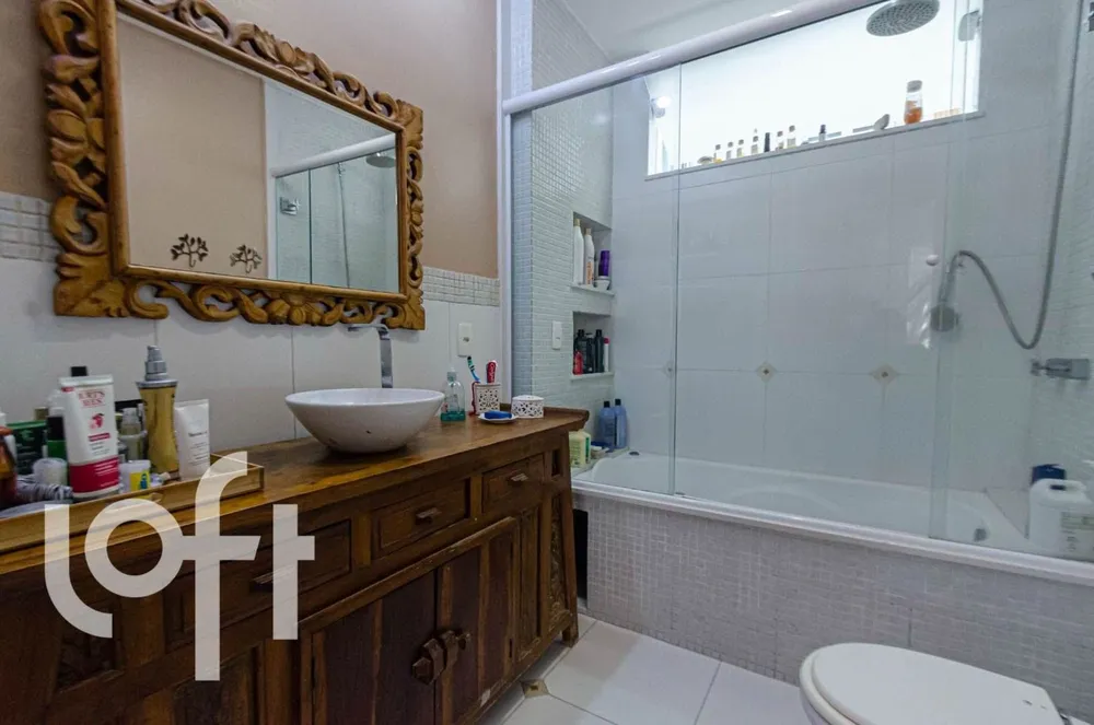 Apartamento, 4 quartos, 180 m² - Foto 16