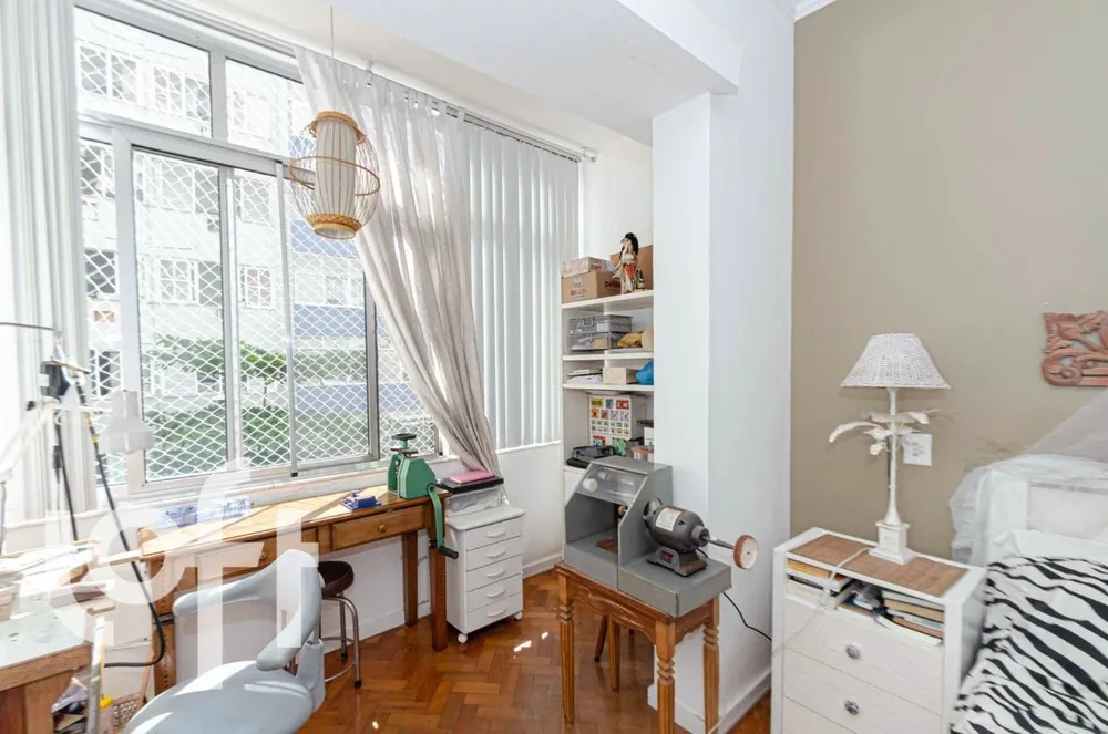 Apartamento, 4 quartos, 180 m² - Foto 11