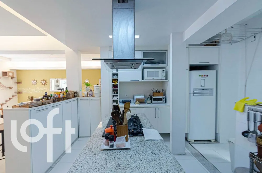 Apartamento, 4 quartos, 180 m² - Foto 8