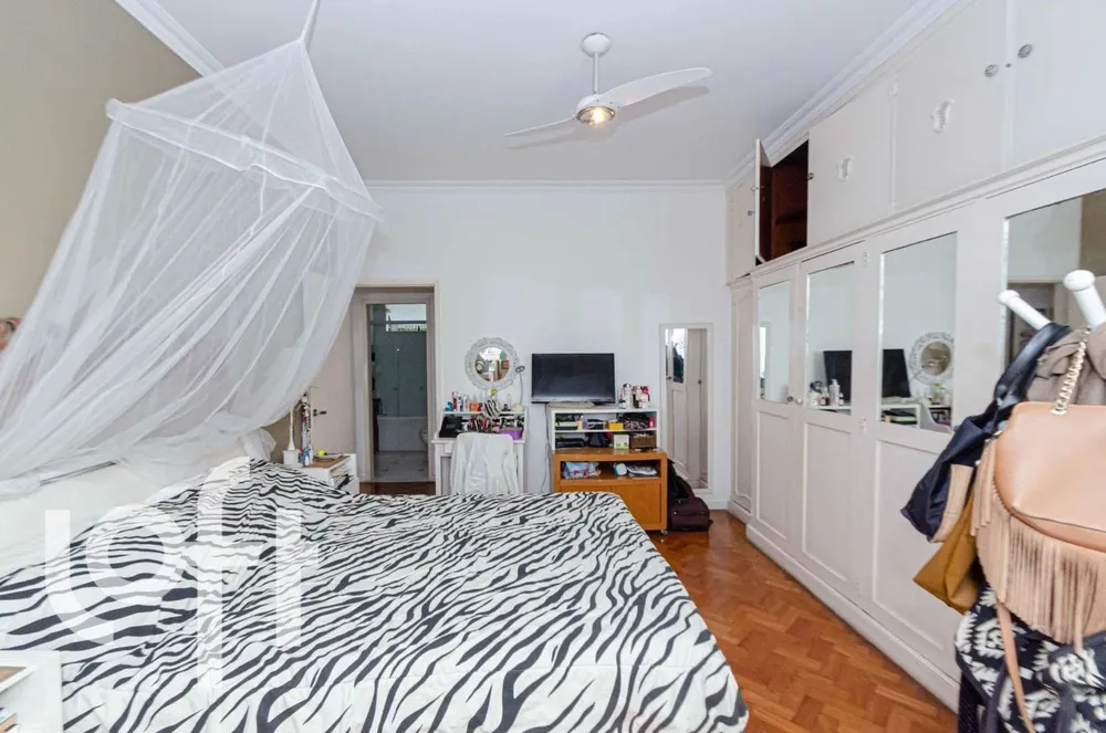 Apartamento, 4 quartos, 180 m² - Foto 10