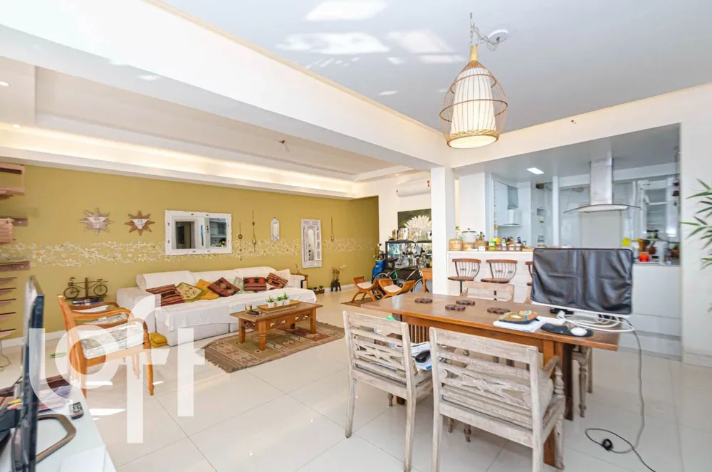 Apartamento, 4 quartos, 180 m² - Foto 4