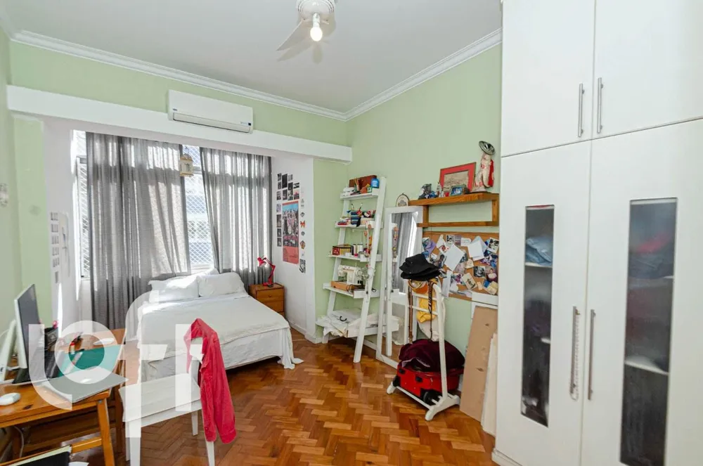Apartamento, 4 quartos, 180 m² - Foto 12