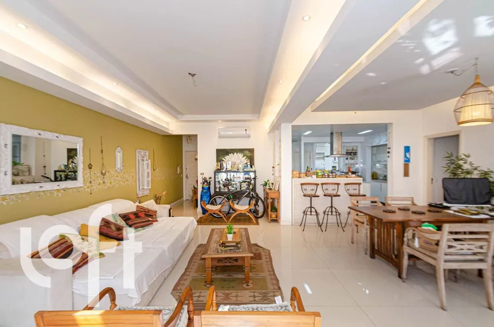 Apartamento, 4 quartos, 180 m² - Foto 3